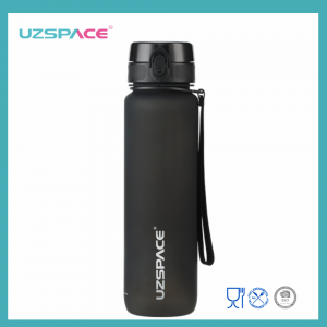 Amaozn Bestseller 1000ml/32OZ Frosted Hydration...
