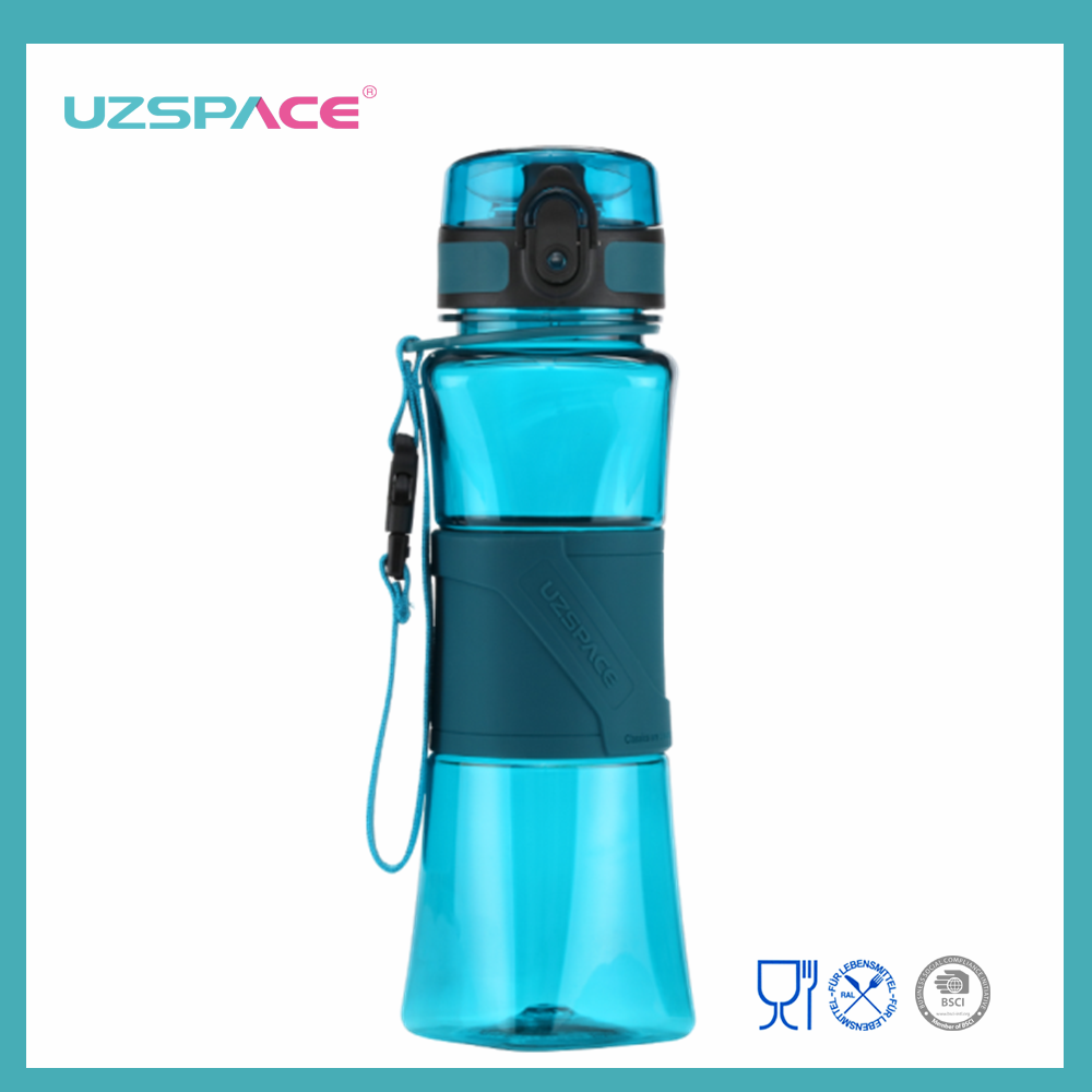 UZSAPCE Sport Water Bottle 6010