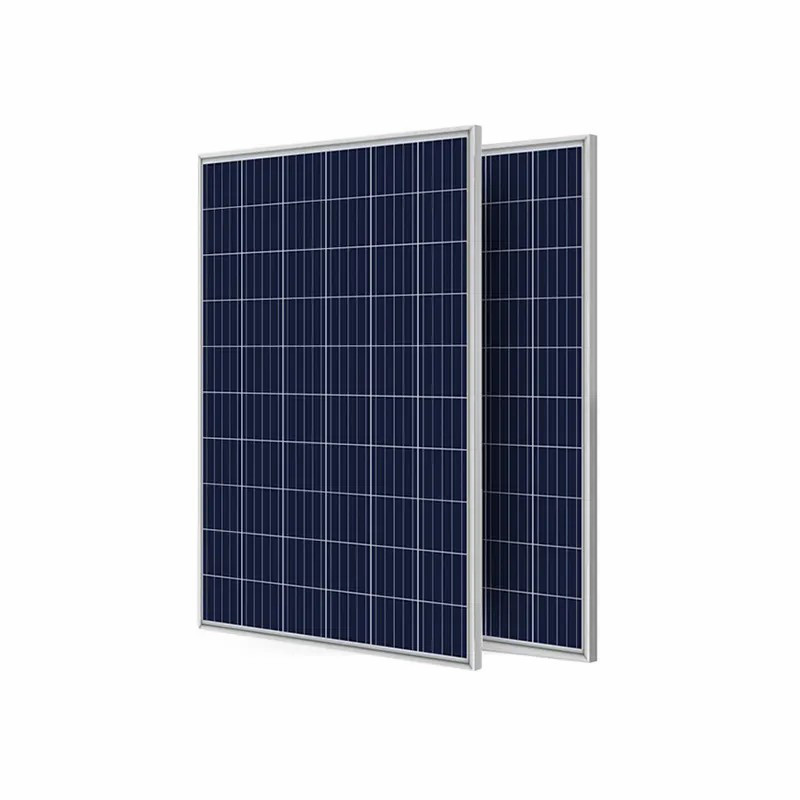 Заводські гарячі продажі PV сонячних модулів монокристалічних панелей