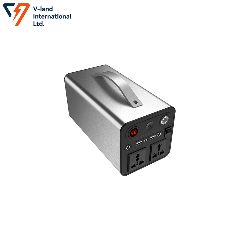 Hot Sale Portable Energy Storage Battery Electric Car Storage Battery