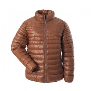 Men’s Winter Coat Waterproof Outdoor Clothes Padded Jacket  M17170