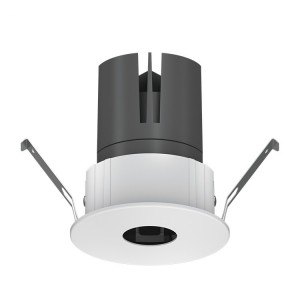 مصباح مضمن LED IP65 لغسل الجدار VACE LED COB 9 / 12W MAYA LED مصباح سقف تجاري لمعرض الفندق