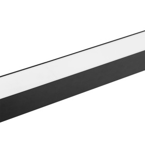 Office Linear Light VACE LED 24W 30W 48W 60W Dimmbar LED Linear Lighting