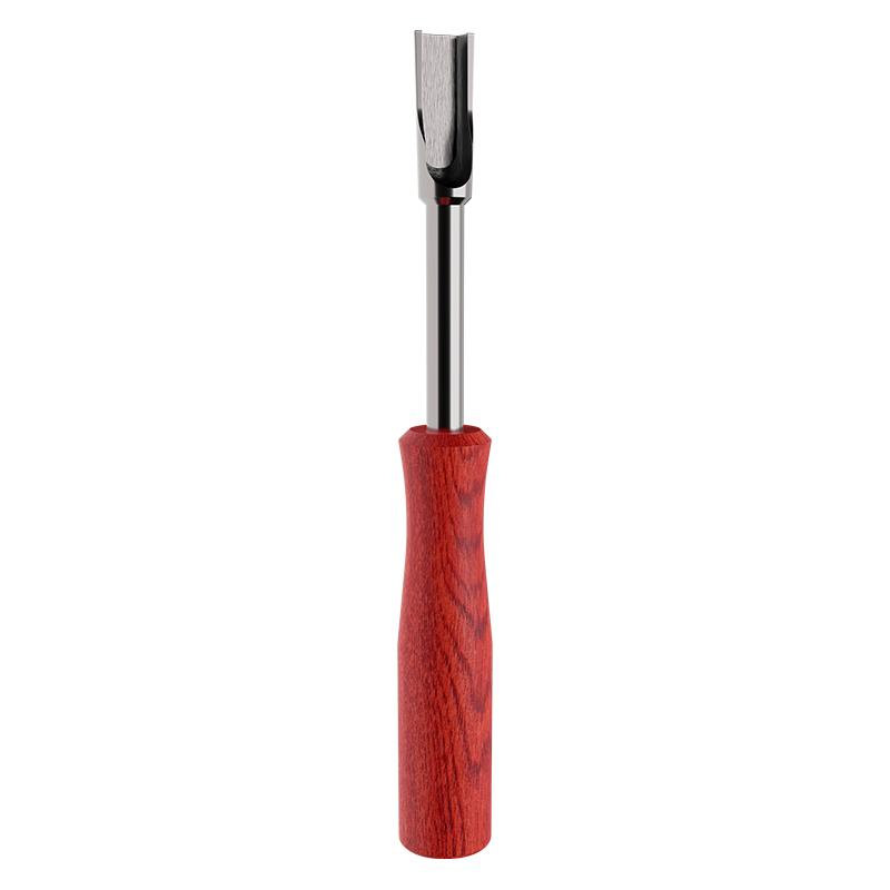 Narzędzia do dabowania - narzędzie do dabbingu z twardego drewna ze stali nierdzewnej-main5
