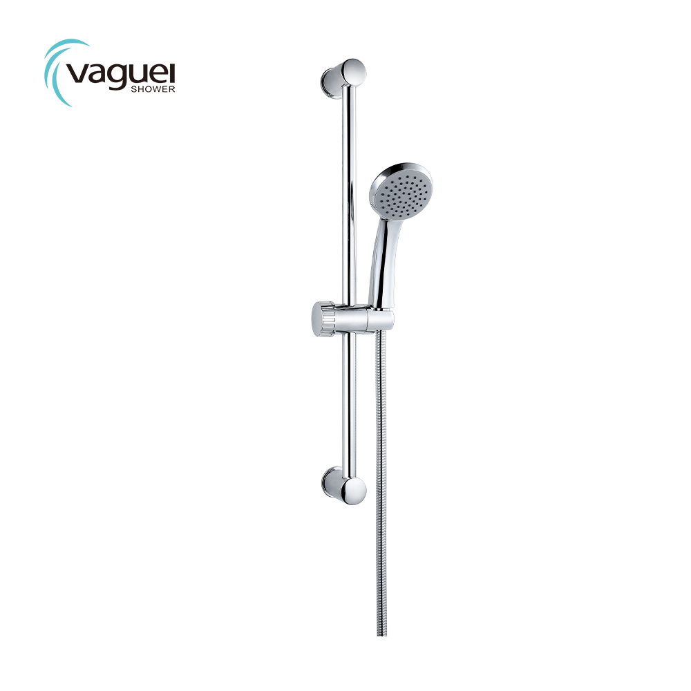 Vaguel Shower Mixer Valve Thermostatic Shower Faucets Mixers නානකාමරය