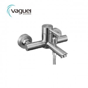 Hot-Selling Bathtub Bathroom Sinks Faucets Water Mixer Shower Tap