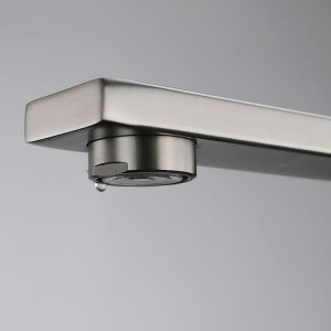 Vaguel Iswed Stainless Steel Exquisite Faucets Ilma Vit