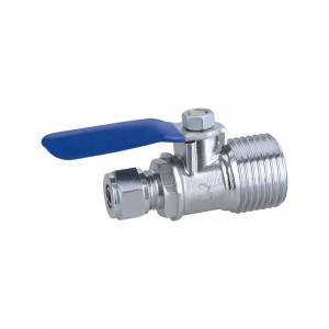JL-0128.Gas valve
