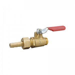 JL-0168.Gas valve__