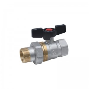 JL-0207.Union ball valve__