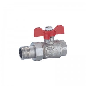 JL-0208.Union ball valve__