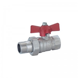 JL-0228.Union ball valve__