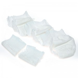 Adult Diapers S-Series For Adult Incontinence Care