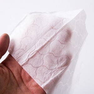 Household Cleaning Wet Toilet Papers