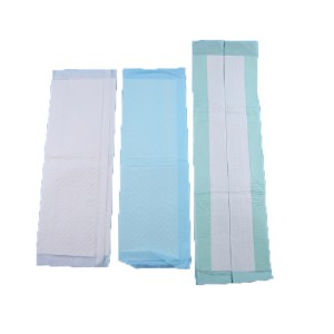 Adult Urine Pads 60*90 With High Absorption