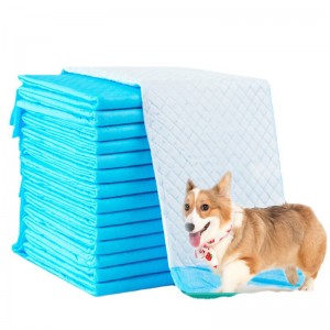 Hot selling urinal pads for pets