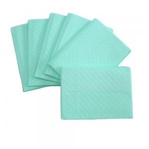 Hot selling urinal pads for pets