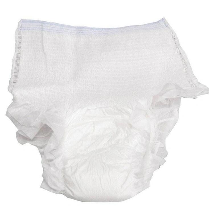 Pregnant women special diapers