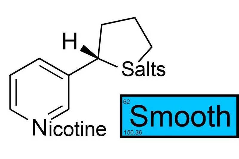 Co je vlastně nikotin v e-cigaretách?