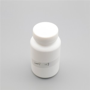 BPA ھەقسىز 120ML سۇلياۋ بوتۇلكا ئورالمىسى ۋىتامىن E ماي ساغلاملىق مەھسۇلاتلىرى قاچىسى