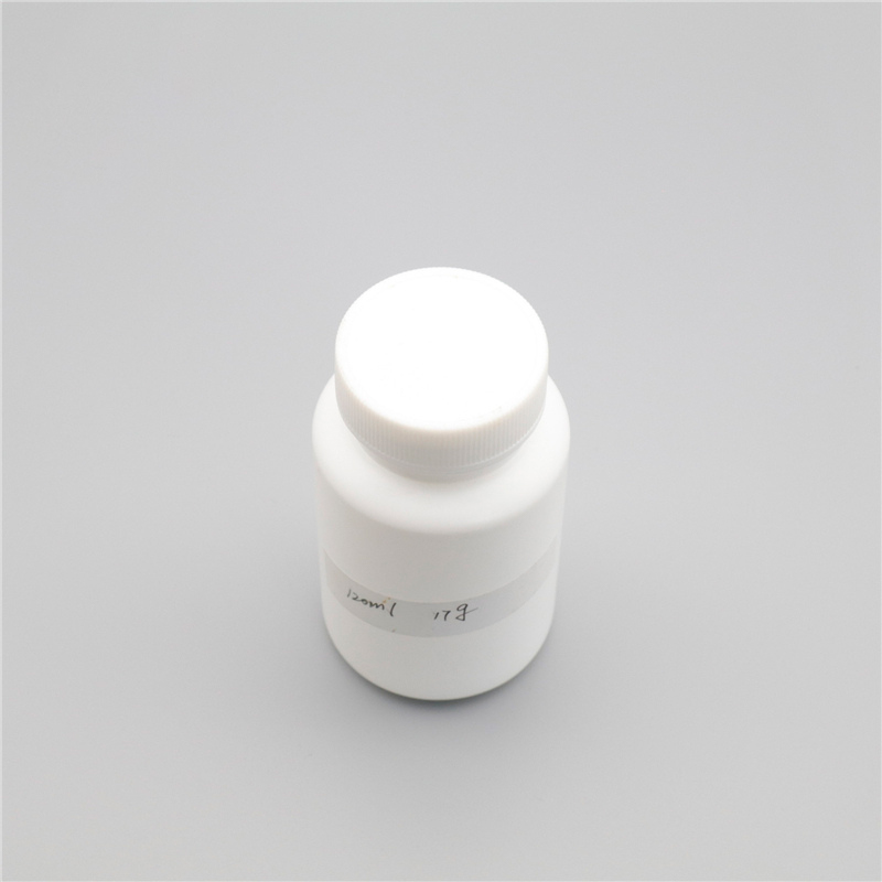 BPA ھەقسىز 120ML سۇلياۋ بوتۇلكا ئورالمىسى ۋىتامىن E ماي ساغلاملىق مەھسۇلاتلىرى قاچىسى ئالاھىدە رەسىم