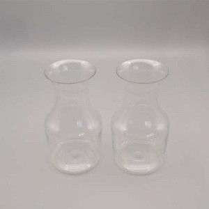 Фабричний логотип 50 мл Пластиковий стакан для вина для горілки Ps
