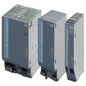 Siemens SITOP वीज पुरवठादार