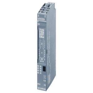 Siemens ET 200SP digital output module 6ES7132-6BF00-0CA0