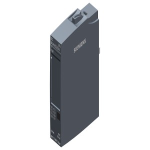Siemens ET 200SP Digital output module 6ES7132-6BF01-0AA0