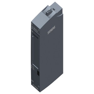 Siemens ET 200SP digitalt udgangsmodul 4DO 6ES7132-6FD00-0BB1