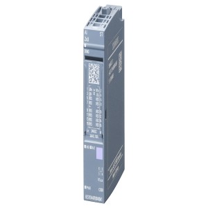 Siemens ET 200SP Analoge input module 6ES7134-6FB00-0BA1