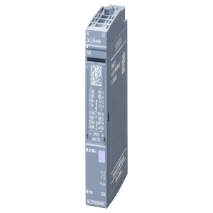 Siemens ET 200SP Analog inntakseining 6ES7134-6GB00-0BA1