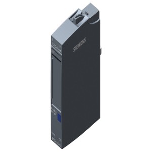 Siemens ET 200SP ඇනලොග් ආදාන මොඩියුලය 6es7134-6hb00-0da1
