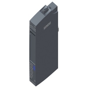 Siemens ET 200SP Moduł wejść analogowych 6es7134-6jf00-0ca1