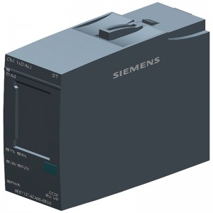 I-Siemens ET 200SP CM 1x DALI 6es7137-6ca00-0bu0