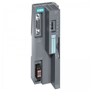 Siemens IM151-7 protsessor ET200S 6es7151-7aa21-0ab0 jaoks
