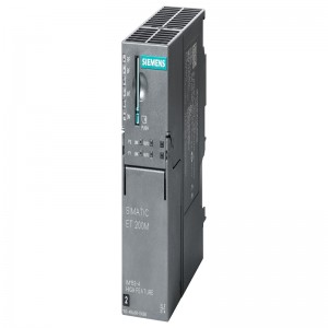 Siemens IM153-4 PN HF 6es7153-4ba00-0xb0