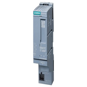 Siemens PROFINET interface modul IM 155-6PN Basic 6ES7155-6AR00-0AN0