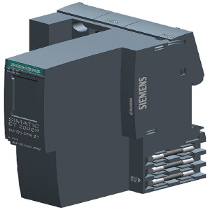 Siemens ET200SP PROFINET ya interineti module IM155-6PN Igipimo cya 6ES7155-6AU01-0BN0