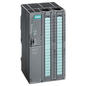 Siemens S7-300 6ES7313-5BG04-0AB0 ស៊ីភីយូ 313C