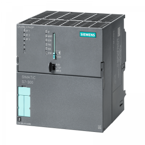 Siemens S7-300 PLC 6ES7318-3EL01-0AB0