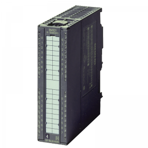 சீமென்ஸ் S7-300 PLC 6ES7321-1EL00-0AA0