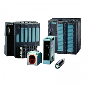 সিমেন্স S7-300 PLC 6ES7338-7XF00-0AB0
