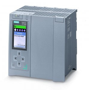 Siemens CPU 1518-4 PN / DP 6ES7518-4AP00-0AB0