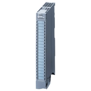 Siemens S7-1500 digitale ynfiermodule DI 32×24 V DC HF 6ES7521-1BL00-0AB0