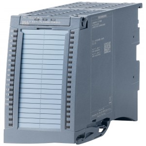 Siemens S7-1500, modul input analog AI 16xU BA 6ES7531-7LH00-0AB0
