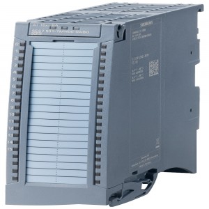 Siemens S7-1500 modul input analog AI 16xI BA 6ES7531-7MH00-0AB0