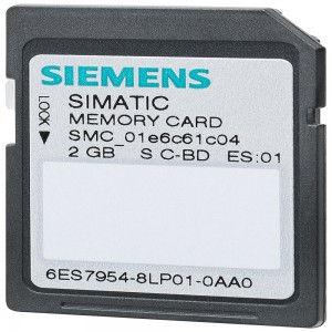 Siemens 2 ГБ 6ES7954-8LP03-0AA0