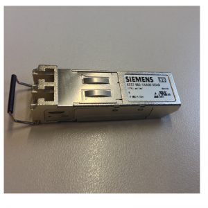 Siemens S7-400 PLC 6ES7960-1AA06-0XA0