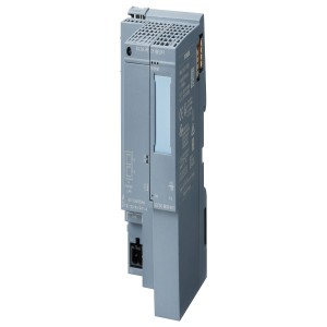 Siemens S7-1500 خەۋەرلىشىش بىر تەرەپ قىلغۇچ CP 1543SP-1 6GK7543-6WX00-0XE0